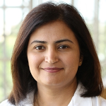 Image of Dr. Wajeeha Razaq, MD