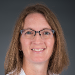 Image of Dr. Jennifer Stevens, MD