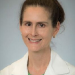 Image of Kimsey Michelle Cavalier, CRNA