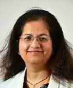 Image of Dr. Sheila A. Savur, MD