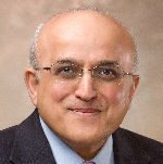 Image of Dr. Wajih Zaheer Kidwai, FACP, MD