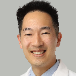 Image of Dr. Peter Kosuke Nakagami, MD