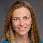 Image of Dr. Anna Sirina Loge, MD