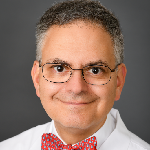 Image of Dr. Alan Howard Angell, MD