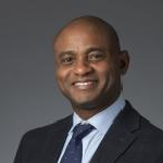 Image of Dr. Okosun Edoro, MD, MPH, MBA