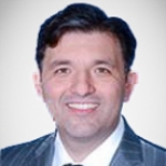 Image of Dr. Abdulla Al Damluji, MD, PhD, MPH