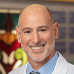 Image of Dr. Jonathan I. Greenfeld, MD