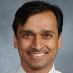 Image of Dr. Praveen B. Raju, MD PHD