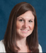 Image of Dr. Jessica Lauren Wirth Wirth-Tocks, DO