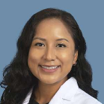 Image of Ms. Ivette Andrea Jimenez, NP