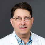 Image of Dr. George A. Small, MD