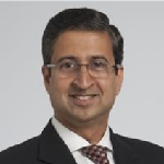 Image of Dr. Nadeem D. Parkar, MD