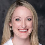 Image of Dr. Nicole Melanson, MD