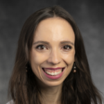 Image of Dr. Kelly M. McPhillips, MD