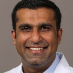 Image of Dr. Ajay Kumar, MD