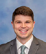 Image of Dr. Daniel Patrick McAree, MD