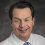 Image of Dr. Charles M. Butrey, MD