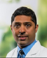 Image of Dr. Shawn K. K. Mathias, MD