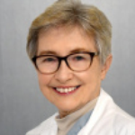 Image of Dr. Marcella M. Frank, DO