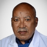 Image of Dr. Fessehaie Tekle, MD