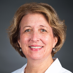 Image of Dr. Ellen F. Liuzza, MD