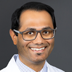 Image of Dr. Somnath J. Prabhu, MD