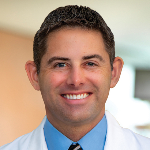 Image of Dr. Collin M. Burkart, MD