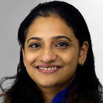 Image of Dr. Shamala Mohanasundaram, MD