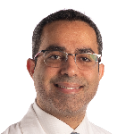 Image of Dr. Mohammad Mousa Farhan Alomari, MD