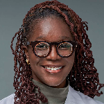 Image of Dr. Olubunmi E. Okunlola, MD