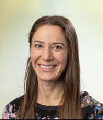 Image of Angela Turnow, DPT