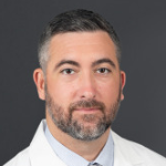 Image of Dr. Adam J. Kichler, DO