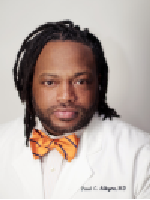 Image of Dr. Paul Alleyne, MD