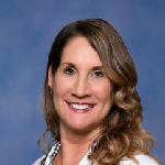 Image of Dr. Aimee L. Flournoy, MD