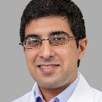 Image of Dr. Punit Akshaya Vachharajani, MD