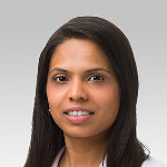 Image of Dr. Niti G. Patel, MD, PharmD