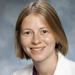 Image of Dr. Tina M. Mayer, MD