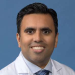 Image of Dr. Bhavesh Vasant Trikamji, MD