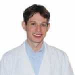 Image of Dr. Liam Gross, DO