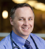 Image of Dr. Jeffrey J. Harrison, DO