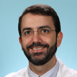 Image of Dr. Daniel Luca, MD, MSc