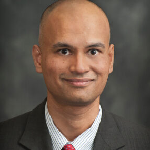 Image of Dr. Sri Venkatraman Suravarapu, MD, MPH