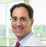 Image of Dr. Howard D. Weinberger, MD, FACC