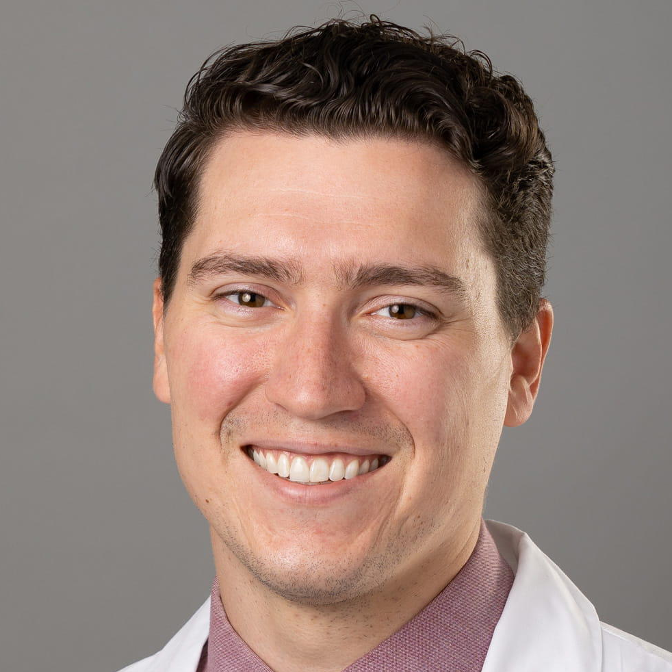 Image of Dr. Jeffrey Tyler Reynolds, MD