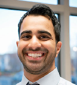 Image of Dr. Nikhil Seth, MD