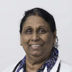 Image of Dr. Gnana Sumathi R. Naini, MD