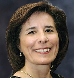 Image of Dr. Maria Hellen Rodriguez, MD