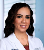 Image of Dr. Mariana Hurtado, DO