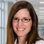 Image of Dr. Amanda E. Bohleber, MD