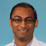 Image of Dr. Anup Shashindra Shetty, MD